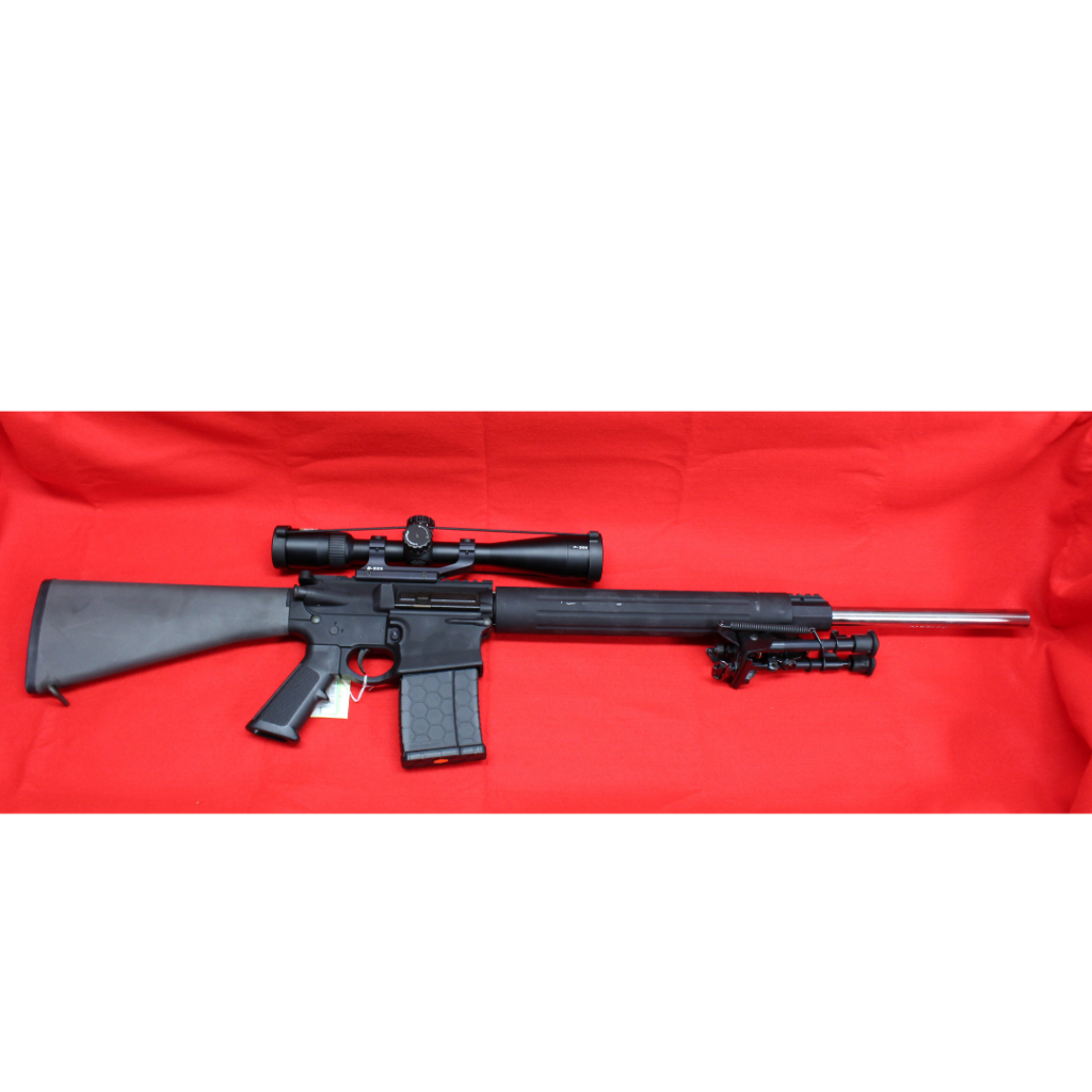 DPMS LR-GII 7.62x51 Rifle - Simon Peter Sport